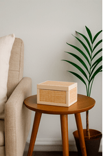 caixa mdf natural pq 02