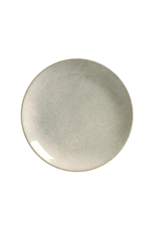 Prato Raso Coup Mali em Ceramica