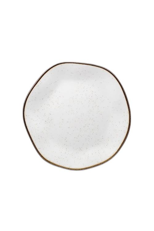 Prato Fundo Ryo Maresia em Porcelana