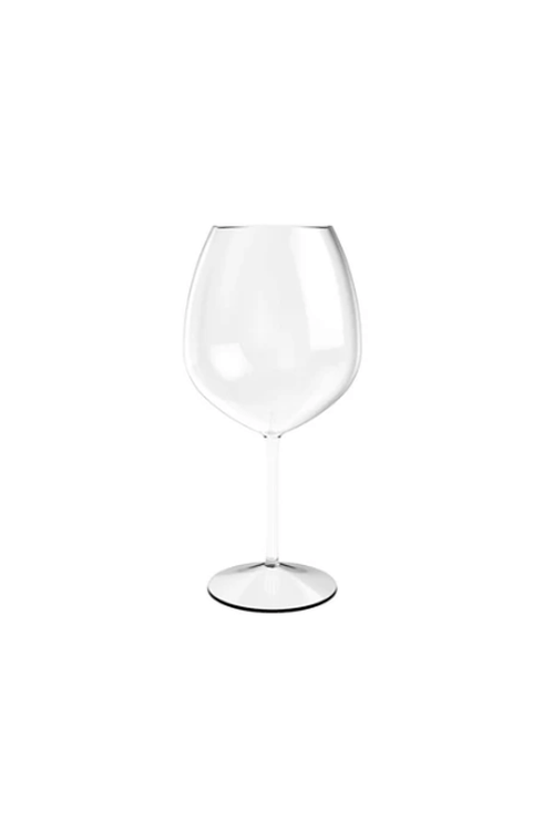 Taça de Vinho em Acrílico 750ml