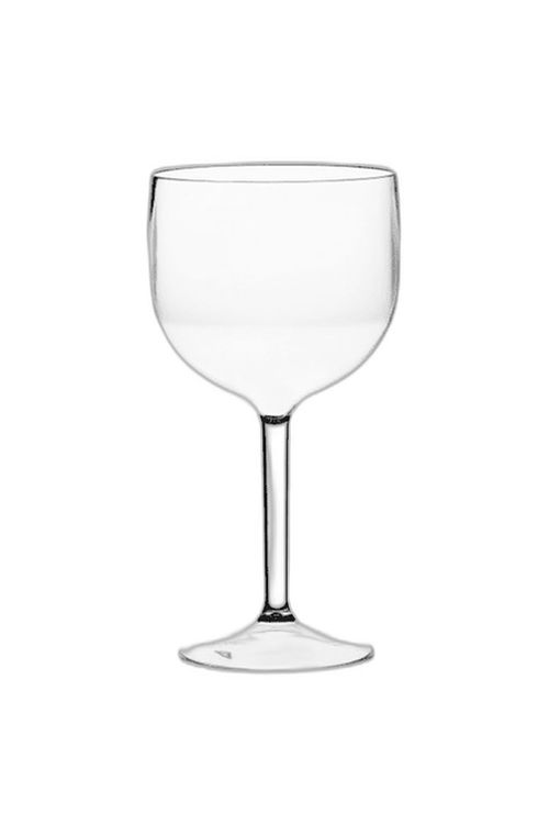 Taça de Gin em Acrílico 550ml
