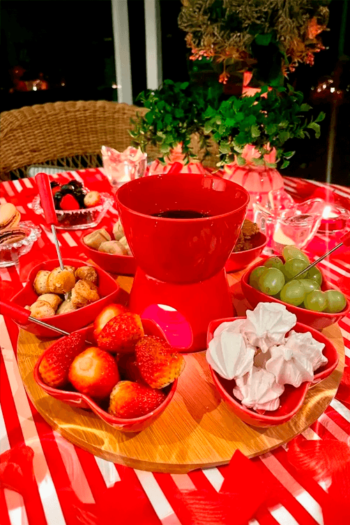 fondue mons