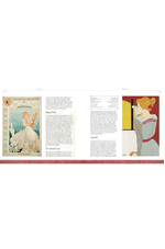 livro art amarelo