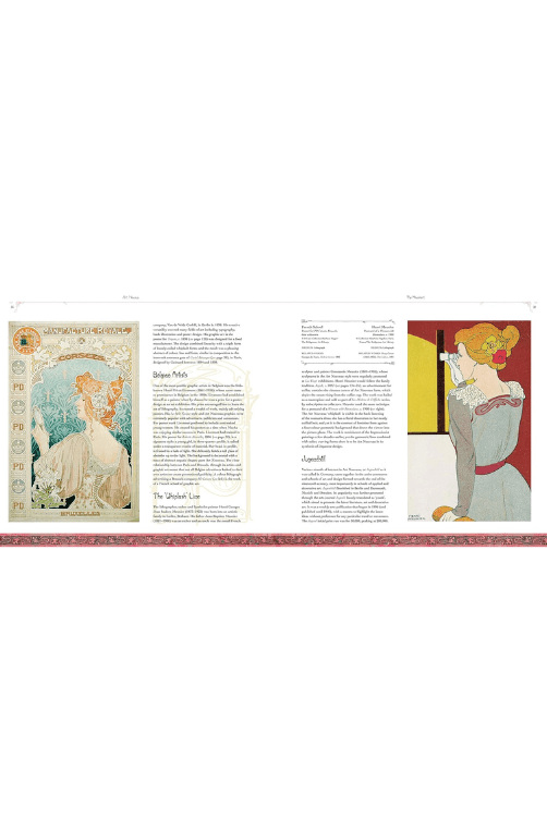 livro art amarelo