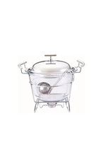 rechaud sopa 4l