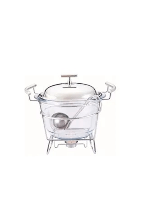 rechaud sopa 4l