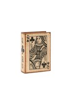 livro decorativo cartas 02