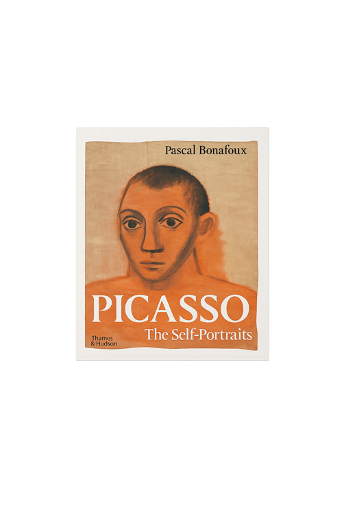 livro decorativo picasso 01