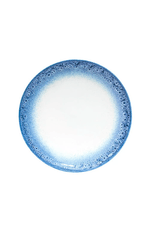 prato raso detalhe azul