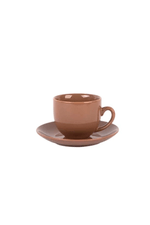 xicara caramelo