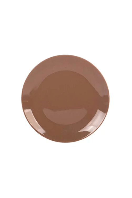 prato fundo caramelo