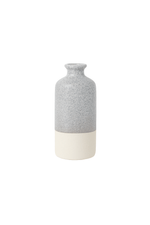 vaso ceramico cinza 02