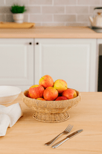 fruteira de mesa clara 01