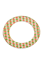 Boleira-Natalina-com-Pe-Xadrez-de-Ceramica