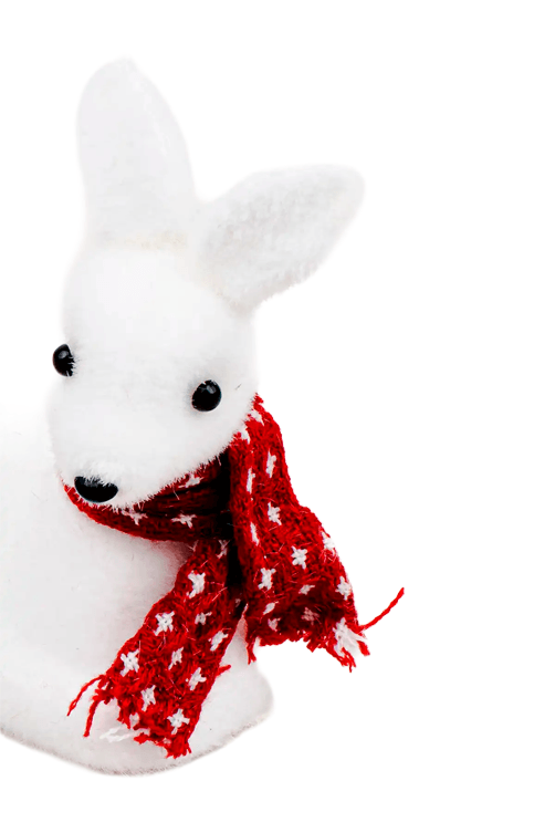 Enfeite-de-Arvore-para-pendurar-Bambi-com-Gorro1