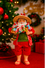 papai noel praiano 02