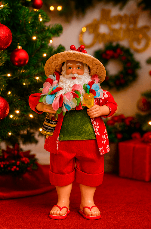 papai noel praiano 02
