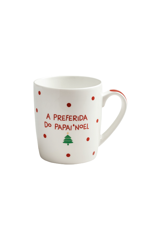 caneca papai noel br 02
