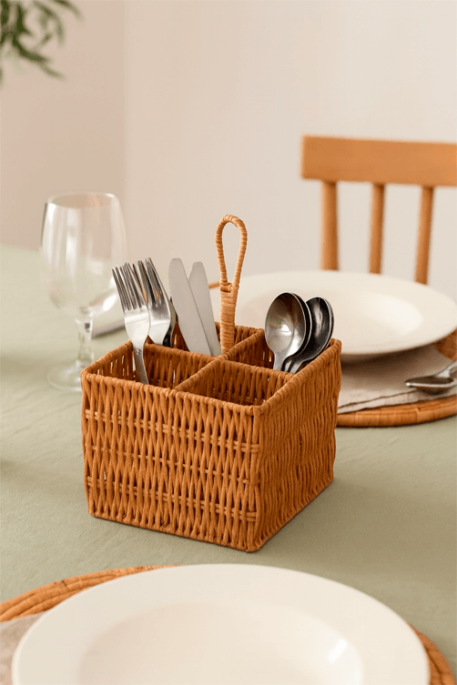 porta talheres rattan2