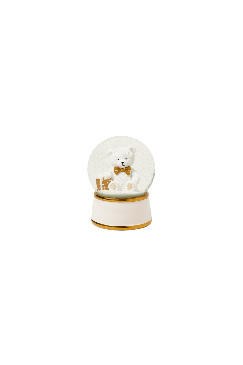 globo de agua urso 01
