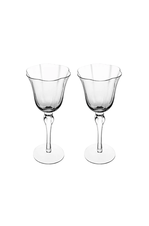 Conjunto de 2 Taças de Vinho Lily  250ml