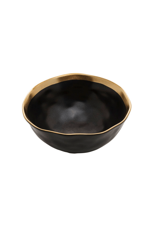 bowl dubai preto e do