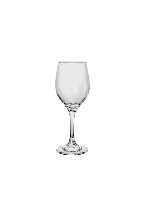 Conjunto de Taças de Vinho Roma 330ml 6 Peças