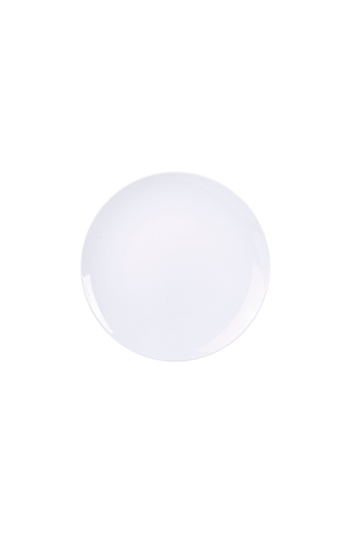 Prato Raso Sophia em Porcelana