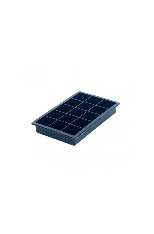 Forma de Gelo em Silicone 15 Cubos Médio