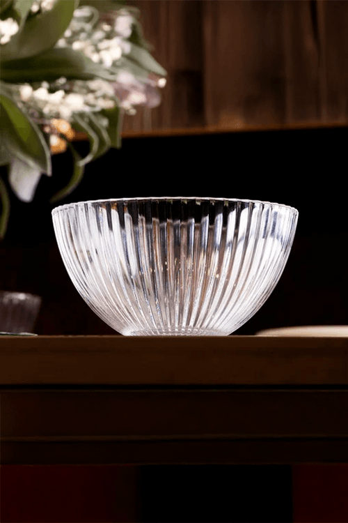 Conjunto de 6 Bowl Renaissance Cristal Ecológico 410ml